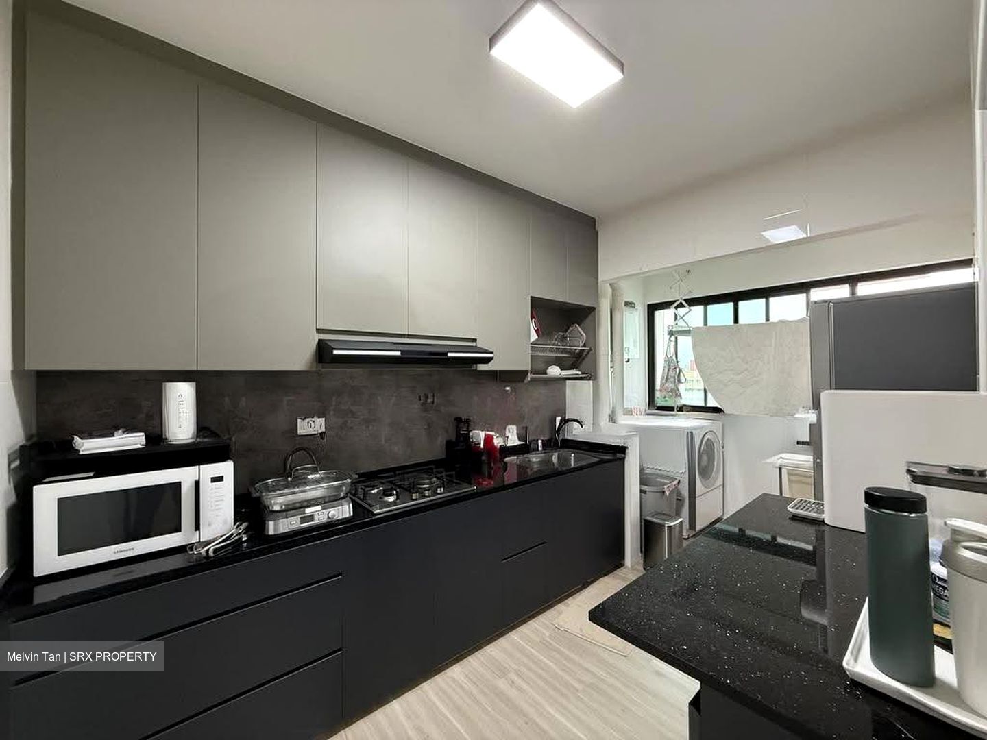 Blk 365C Hougang Meadow (Hougang), HDB 4 Rooms #623158481